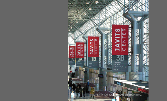 Javits Center